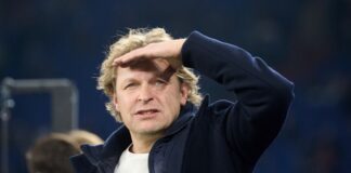 Bleibt auf Schalke: Der Revierclub hat den Vertrag mit Youri Mulder verlängert.