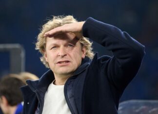Bleibt auf Schalke: Der Revierclub hat den Vertrag mit Youri Mulder verlängert.