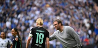 Hausicke und Horsch: Jetzt mal den FC Bayern schlagen!