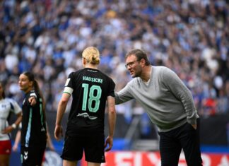 Hausicke und Horsch: Jetzt mal den FC Bayern schlagen!