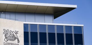Nestlé will Mitte 2026 das Thomy-Werk in Neuss schließen. Für die 145 Arbeitsplätze gibt es jetzt einen Sozialplan. (Archivbild)