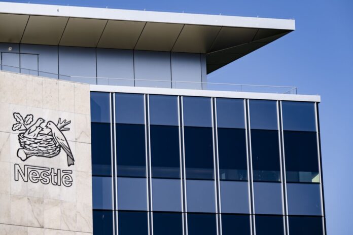 Schweizer Lebensmittelkonzern Nestlé Nestlé will Mitte 2026 das Thomy-Werk in Neuss schließen. Für die 145 Arbeitsplätze gibt es jetzt einen Sozialplan. (Archivbild)