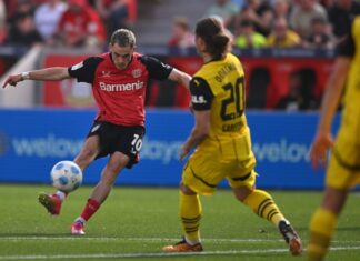 Florian Wirtz soll zum FC Bayern wechseln wollen. Funkt jetzt Pep Guardiola dazwischen?
