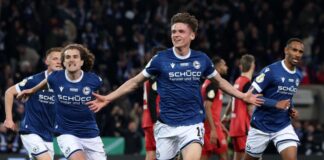 Nach dem Einzug ins Pokalfinale schafft Arminia auch den Aufstieg in die 2. Liga.
