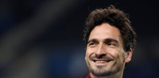 Mats Hummels ist Teil einer ZDF-Doku.