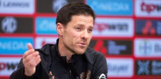 Nach Medienberichten soll Xabi Alonso zu seinem Ex-Club Real Madrid wechseln. 