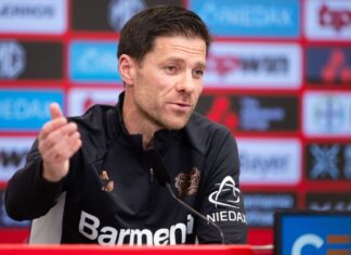 Nach Medienberichten soll Xabi Alonso zu seinem Ex-Club Real Madrid wechseln. 