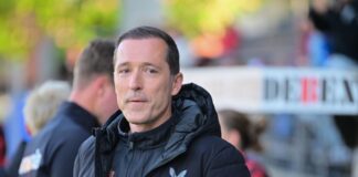 Roberto Pätzold erhält einen neuen Vertrag.