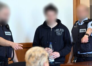 Mit einem Urteil ist frühestens im August zu rechnen.