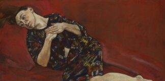 Museum Folkwang zeigt Bilder der Malerin Paula Rego (1935-2022) 