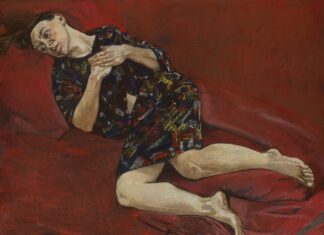 Museum Folkwang zeigt Bilder der Malerin Paula Rego (1935-2022) 