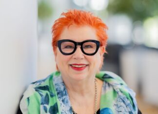 TV-Richterin Barbara Salesch bekommt eine neue Sendung in der Primetime. 