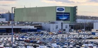 Ford hat zahlreiche neue Elektroautos gefertigt. Doch die Nachfrage nach den Stromern ist mäßig.