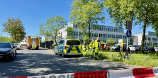 An einem Bundeswehr-Standort in Bonn hat es wegen einer verdächtigen Postsendung Alarm gegeben. 