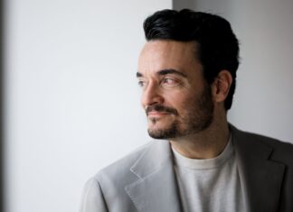 Giovanni Zarrella ist von zwei Welten geprägt worden - der italienischen und der deutschen.