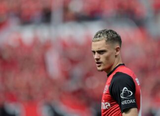 Wohin wechselt Florian Wirtz?
