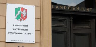 Brutale Tat mit schweren Folgen: Wegen versuchten Totschlags ist ein 25-Jähriger vor dem Landgericht Detmold zu 13 Jahren Haft verurteilt worden. (Illustration)