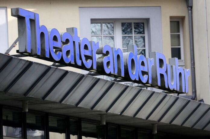 Die Mülheimer Theatertage wurden eröffnet und laufen noch bis Ende Mai. (Archivbild)
