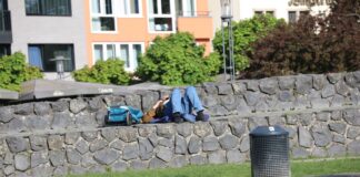 Es wird sonnig bei Höchsttemperaturen zwischen 15 und 23 Grad. (Archivbild)