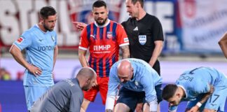 Kommt in dieser Saison nicht mehr zum Einsatz: Philipp Hofmann vom VfL Bochum