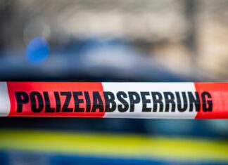 In einem Radius von 400 Metern um den Fundort wird eine Sperrzone eingerichtet. (Symbolbild)