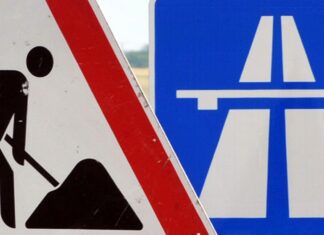 Ein Teil der Stadtautobahn A565 durch Bonn wird mehr als drei Wochen gesperrt. (Symbolbild)