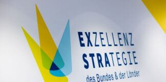 An den Universitäten in Nordrhein-Westfalen arbeiten künftig 15 Exzellenzcluster in der internationalen Spitzenforschung.