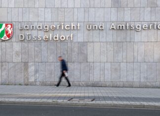 Prozess um dubiose Krebstherapie (Archivbild)