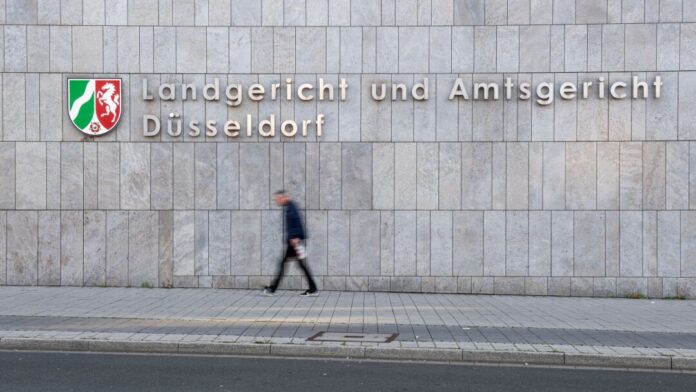 Prozess um dubiose Krebstherapie (Archivbild)
