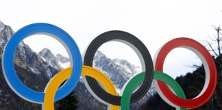 Kommen die Olympischen Spiele nach NRW. 