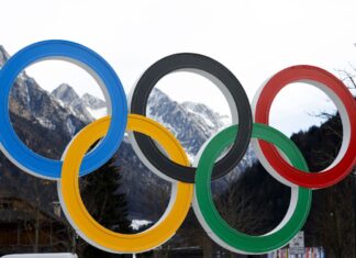 Kommen die Olympischen Spiele nach NRW. 
