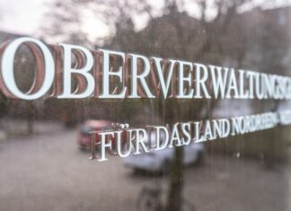 Das nordrhein-westfälische Oberverwaltungsgericht hat eine erste Entscheidung zur Krankenhausreform getroffen. (Archivbild)