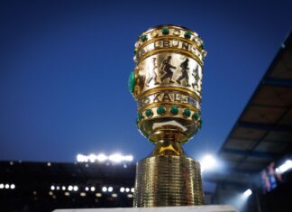 In Bielefeld gibt es für das DFB-Pokalfinale in Berlin ein Public Viewing.
