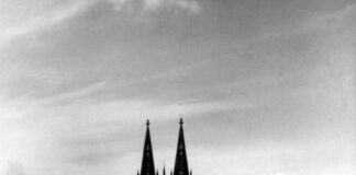 Vor 80 Jahren endete der Zweite Weltkrieg, der auch in Köln große Zerstörung hinterließ.