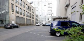 Der elfjährige Tatverdächtige flüchtete zunächst vom Tatort, wurde aber später aufgefunden.
