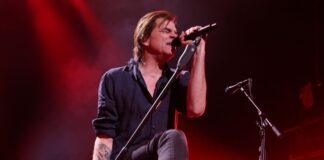 Die Toten Hosen haben für 2026 eine weitere Tour angekündigt. (Archivbild)