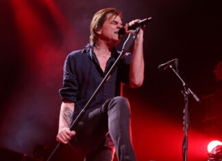 Die Toten Hosen haben für 2026 eine weitere Tour angekündigt. (Archivbild)