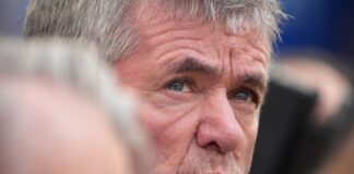 Zurück beim 1. FC Köln: Trainer-Urgestein Friedhelm Funkel.