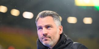 Der BVB hat sich von Trainer Jan Zimmermann getrennt. 