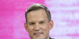 Der Bonner Professor Hendrik Streeck (CDU) ist neuer Drogenbeauftragter. (Archivbild)