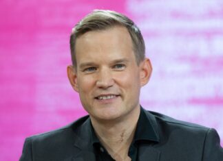 Der Bonner Professor Hendrik Streeck (CDU) ist neuer Drogenbeauftragter. (Archivbild)