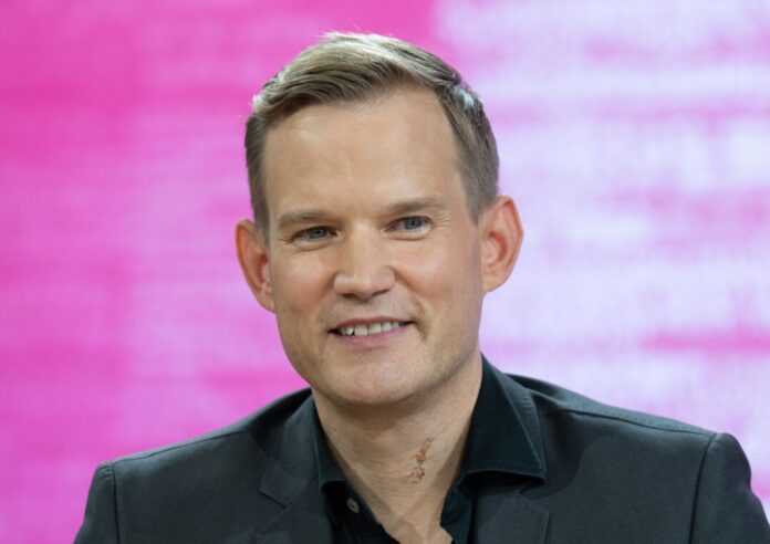 Virologe Streeck Der Bonner Professor Hendrik Streeck (CDU) ist neuer Drogenbeauftragter. (Archivbild)