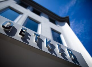 Die Dr. Oetker-Gruppe hat ihren Sitz in Bielefeld. Jetzt gab es Zahlen für das Jahr 2024. (Archivbild)