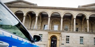 Ein Mordprozess startet in Wuppertal. (Archivbild)