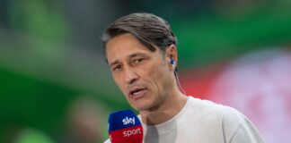 Dortmund-Coach Niko Kovac wünscht sich auch am 33. Spieltag wieder parallele Spiele. 