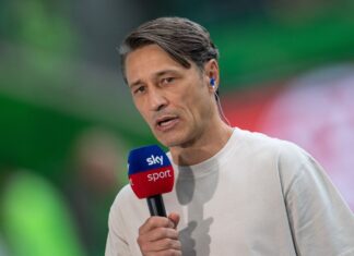 Dortmund-Coach Niko Kovac wünscht sich auch am 33. Spieltag wieder parallele Spiele. 