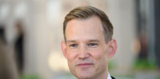 Der Virologe Hendrik Streeck wurde als Experte während der Corona-Pandemie bekannt. (Archivbild)