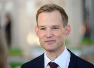 Der Virologe Hendrik Streeck wurde als Experte während der Corona-Pandemie bekannt. (Archivbild)