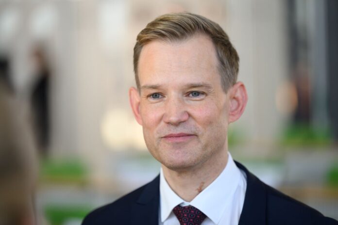 Der Virologe Hendrik Streeck wurde als Experte während der Corona-Pandemie bekannt. (Archivbild)