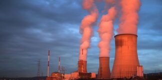Beim Thema atomare Sicherheit will Nordrhein-Westfalens Umweltminister Oliver Krischer keine Abstriche machen. (Archivbild)